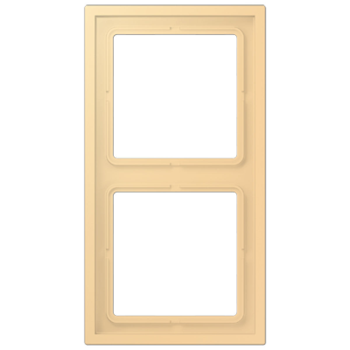 Marco doble. LS ZERO - LC4320P