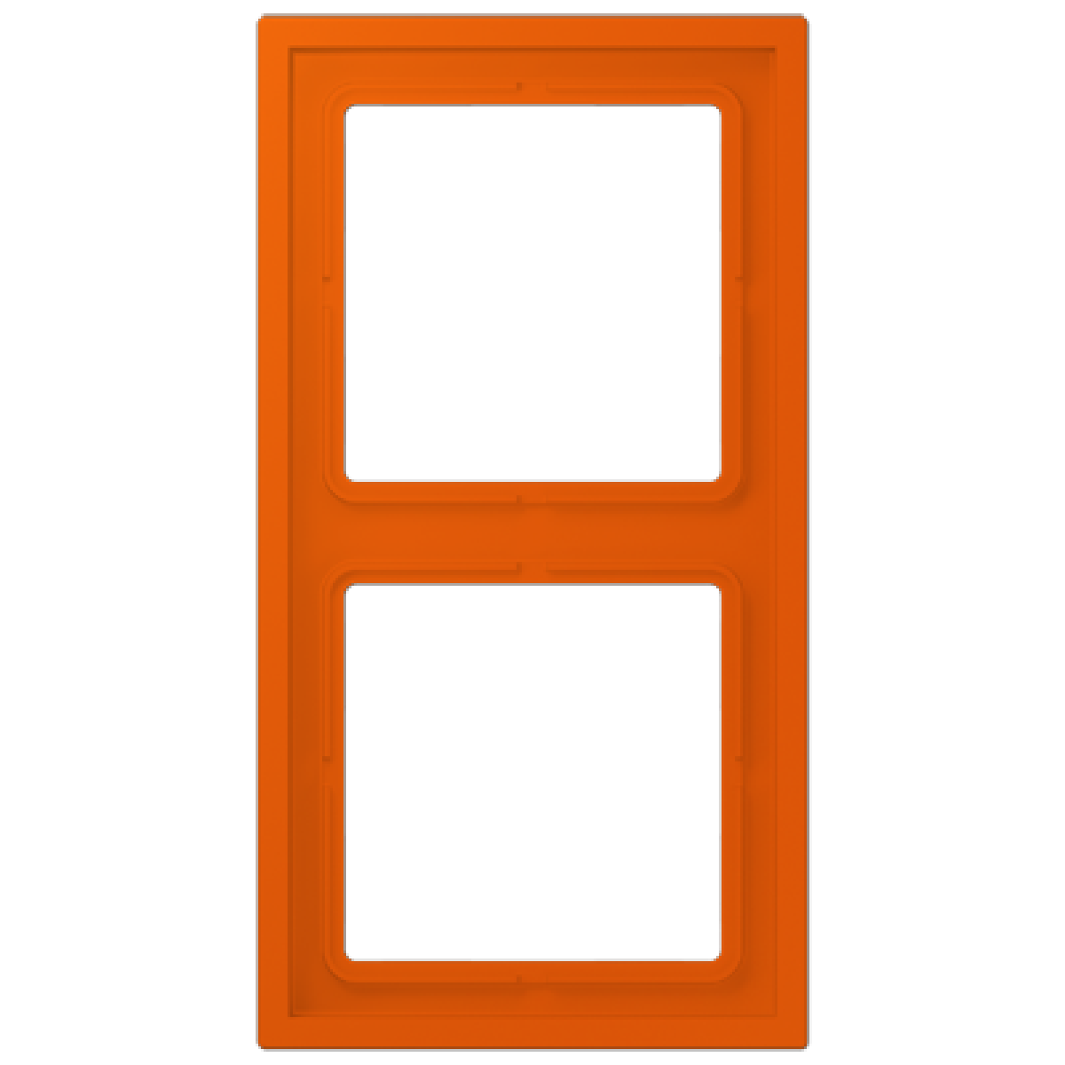 Marco doble. LS ZERO - LC4320S