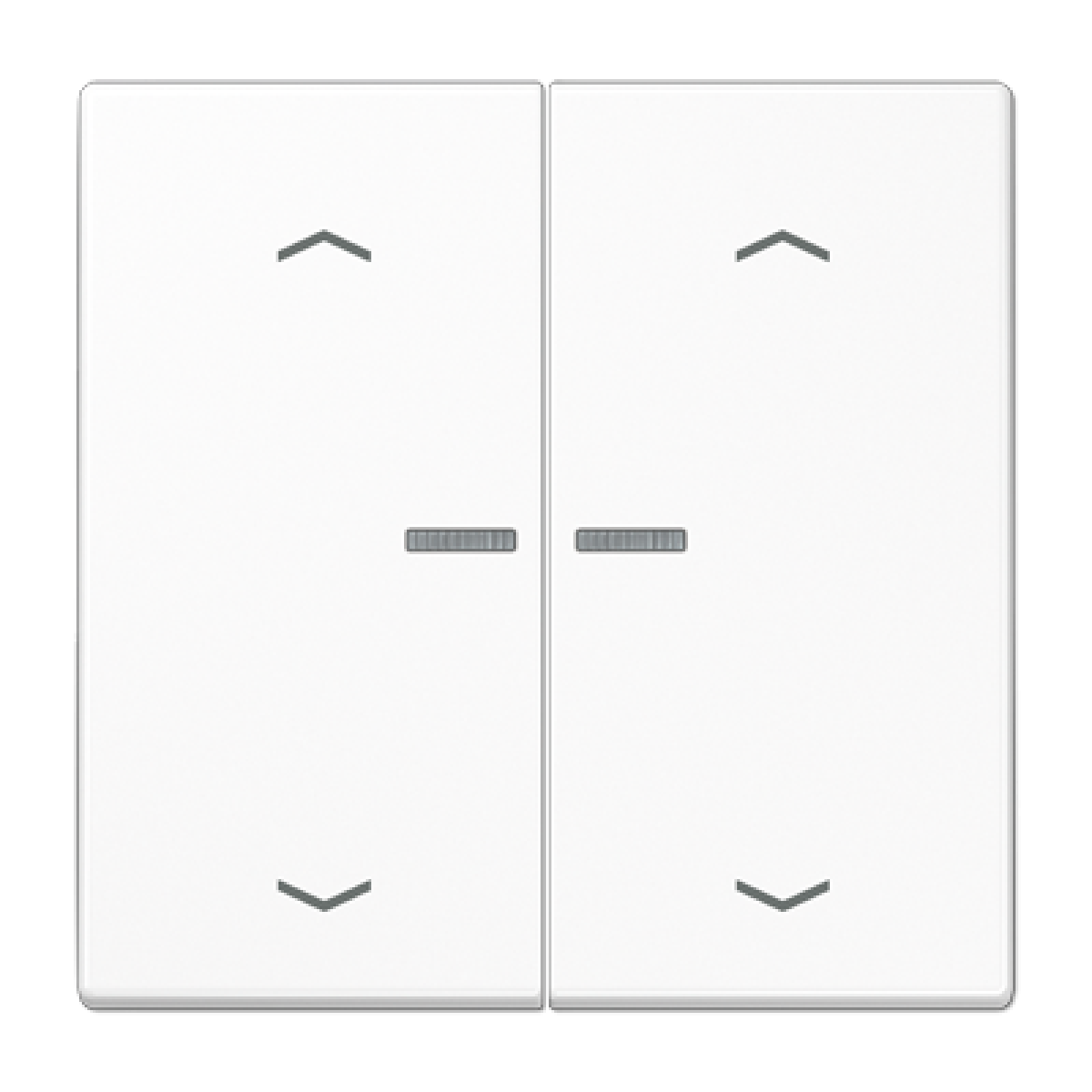 Tecla doble visorpers JH LS bl alpino