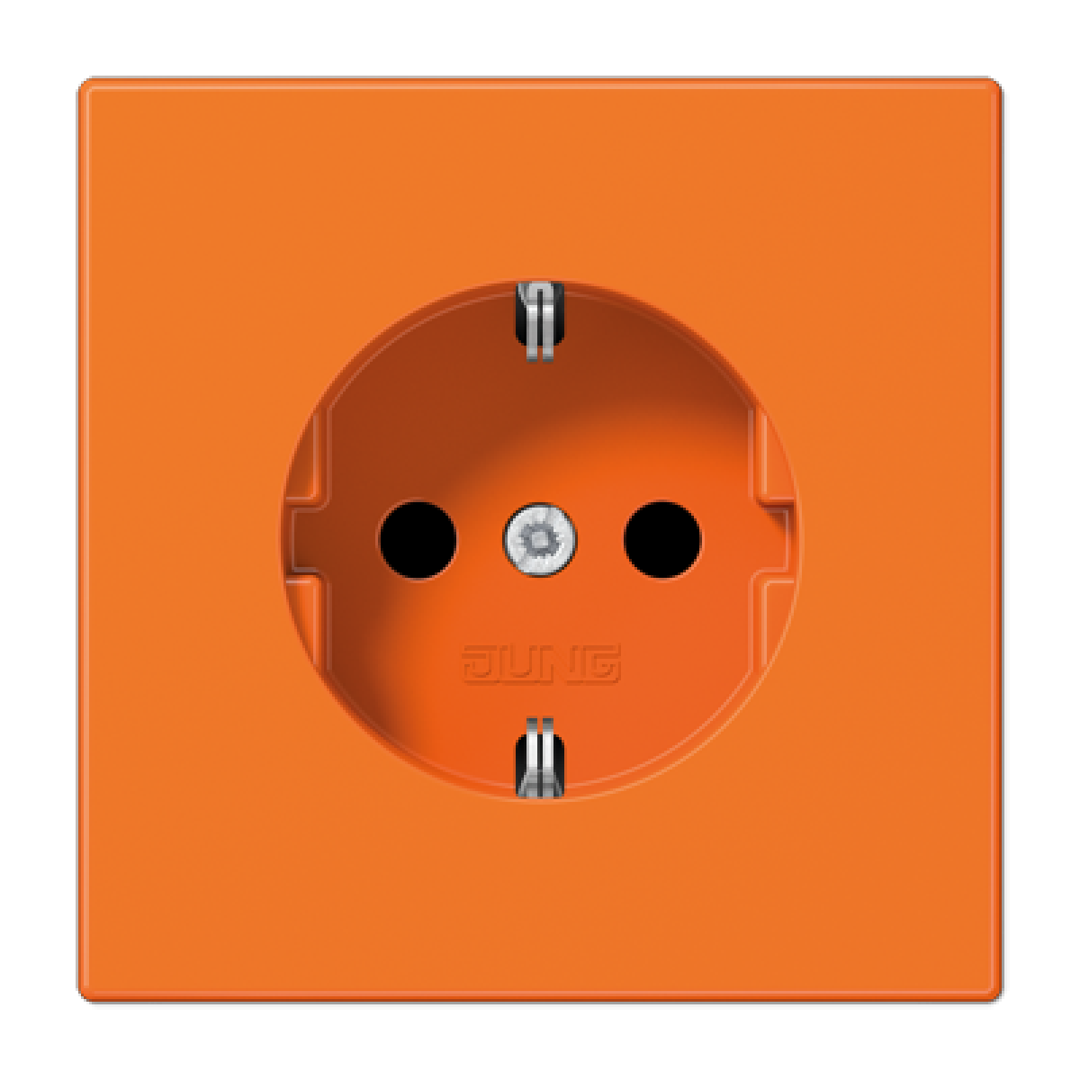 Enchufe SCHUKO prot. contacto LS nara.