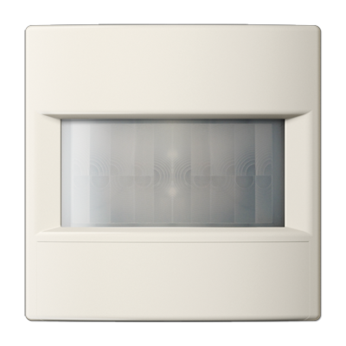 Det. estándar 1,10 m IP44. LS bl marfil