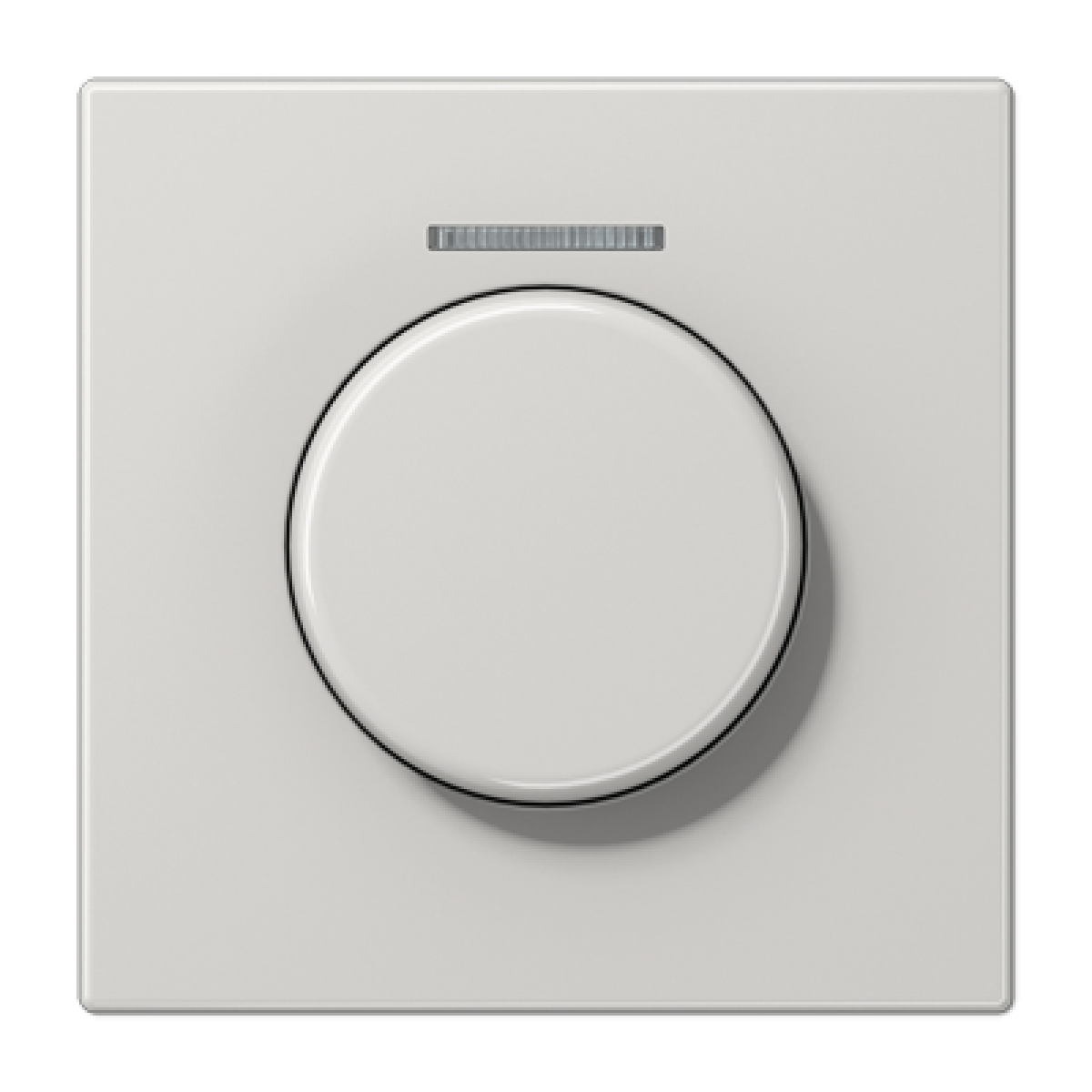 Placa sensor girat. cvisor LS gris cl