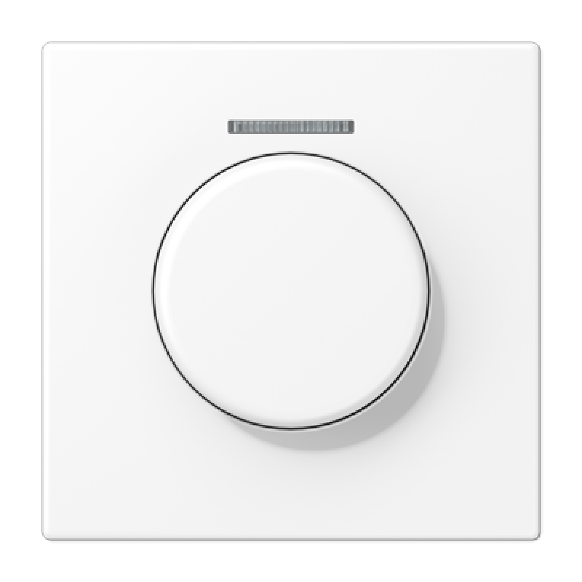 Placa sensor girat. c visor LS bl mate