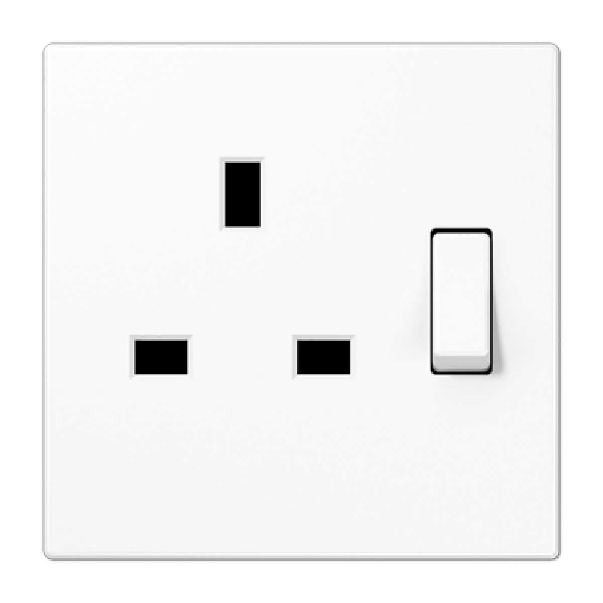 Enchufe desconectable BT LS bl alpino