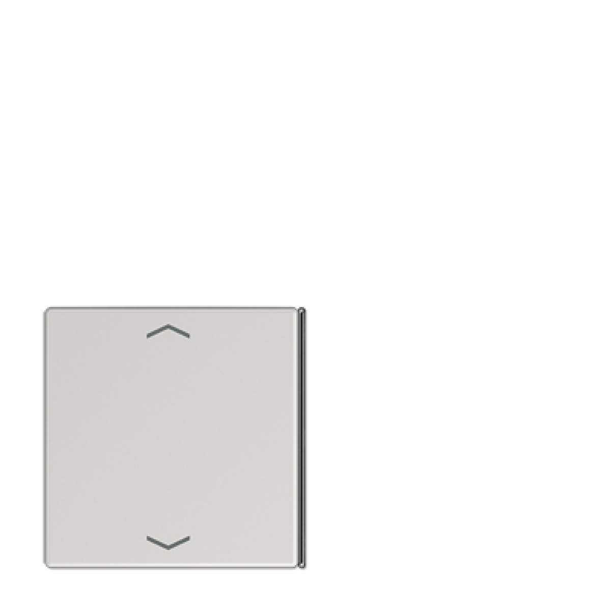 Tecla 23 pers. mód. F40 4F LS gris cl