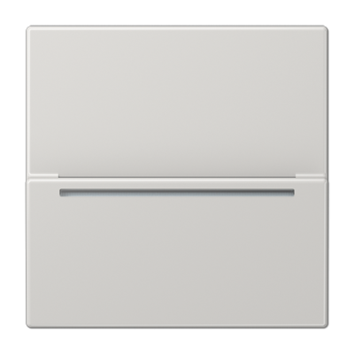 Tarjetero hotel RFID. LS gris claro