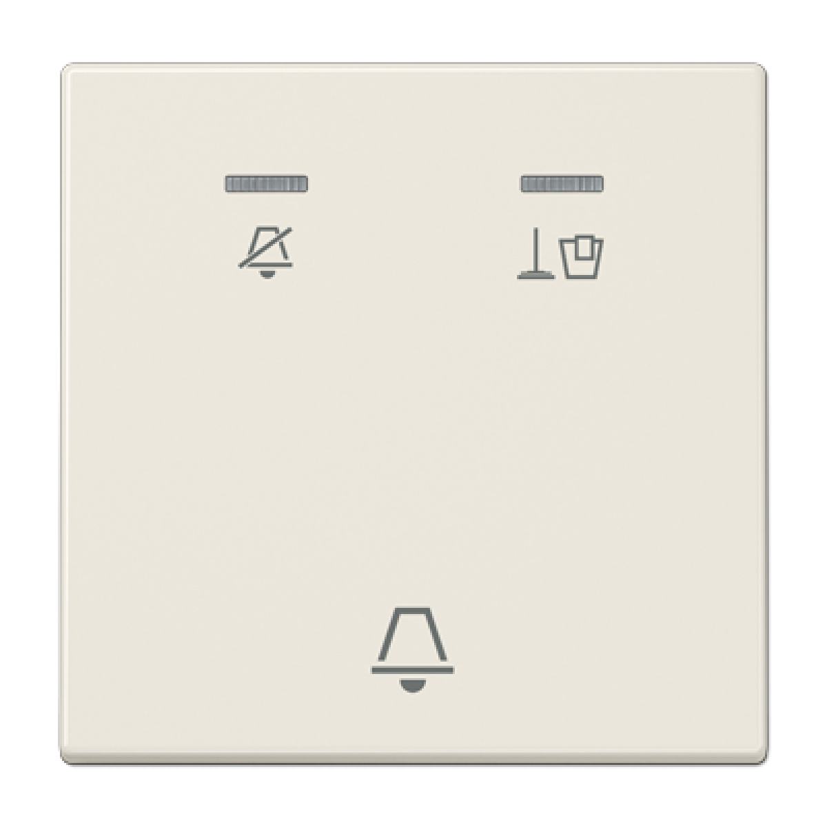 Tecla hotel exterior LS blanco marfil