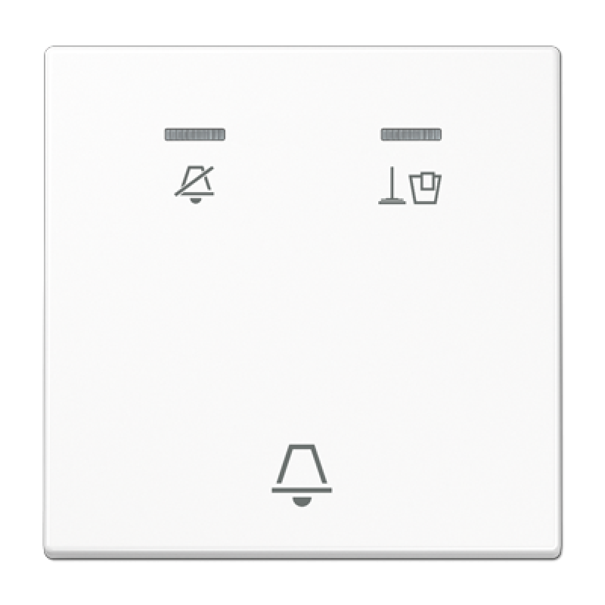 Tecla hotel exterior LS blanco alpino