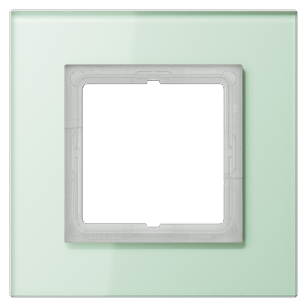 Marco simple LS PLUS cristal