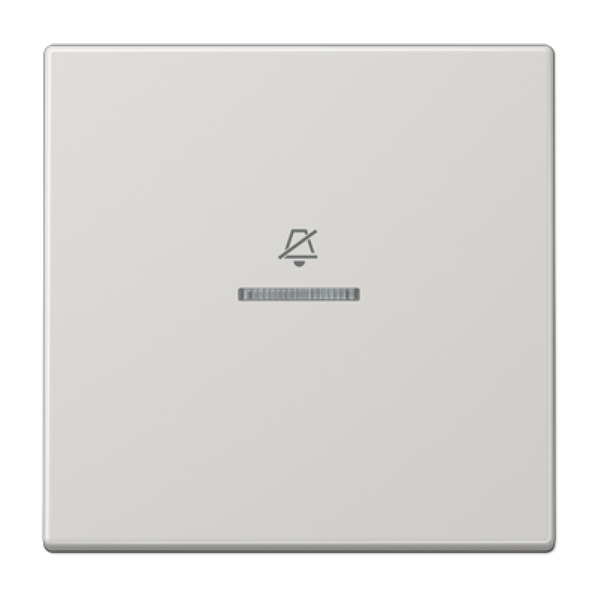 Tecla hotel interior LS gris claro