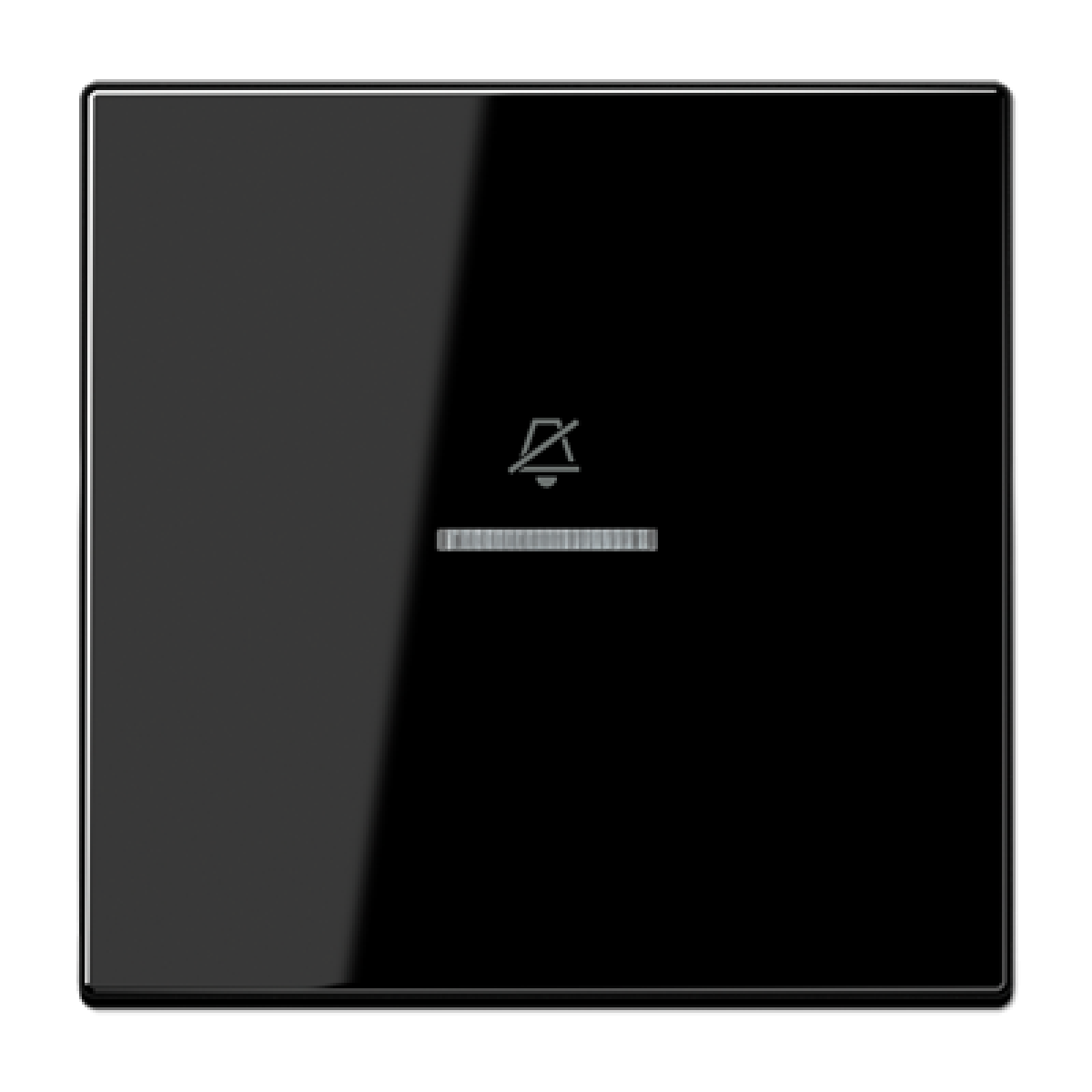 Tecla hotel interior LS negro