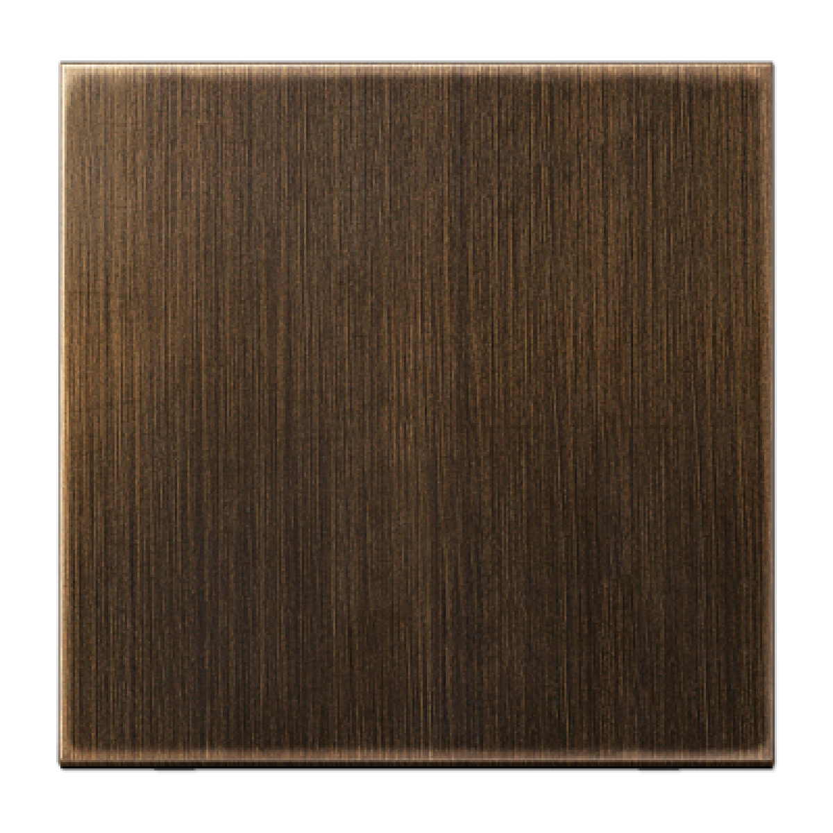 Tecla simple pulsador LS lat. an.