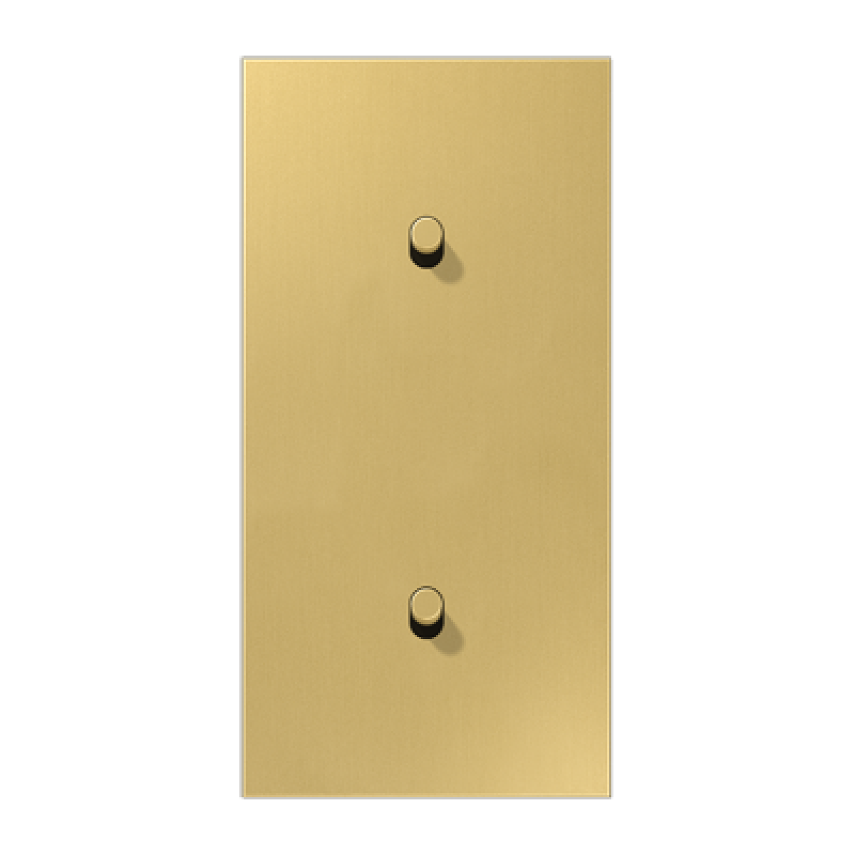 Placa vert. 2x2 pal cilindro 1912 lat cl