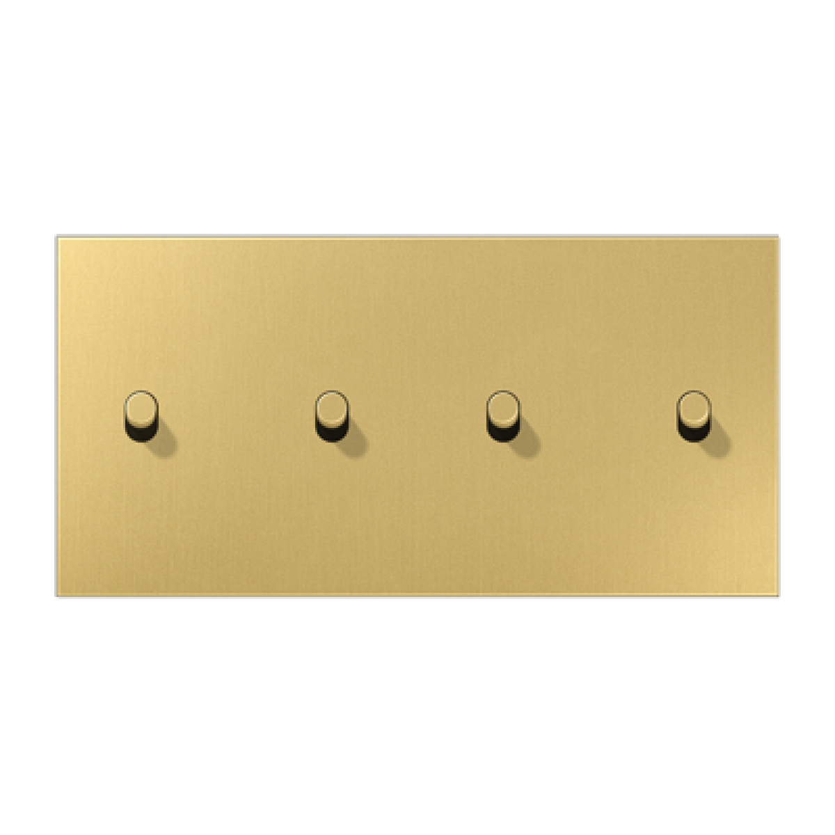 Placa horiz 2x4 pal cilindro 1912 lat cl