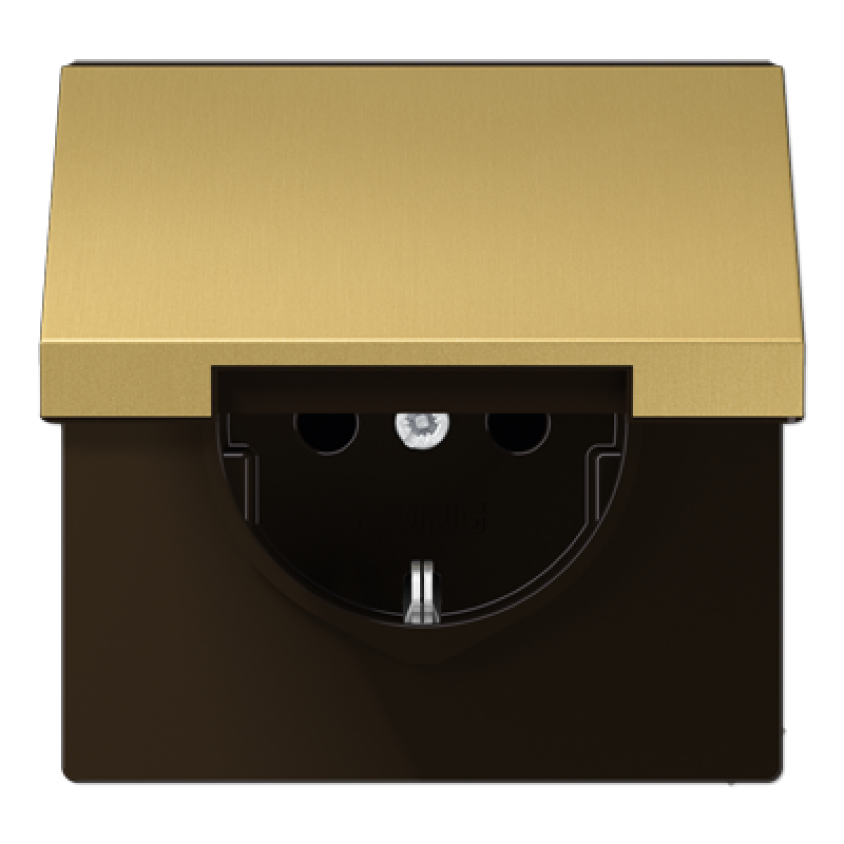 Enchufe t. abatprot contacto LS lat. cl