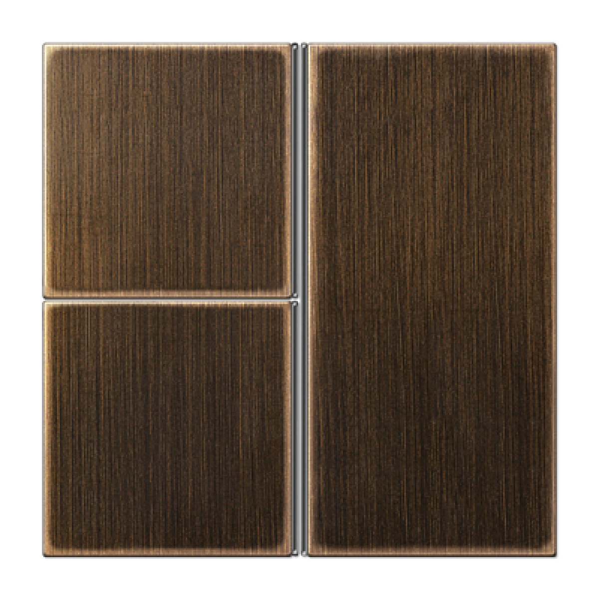 Kit teclas mód. F40 3 fases. LS lat. an