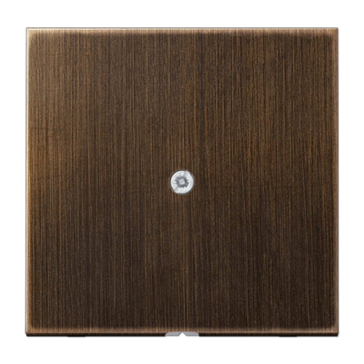 Placa con salida cable LS lat. an