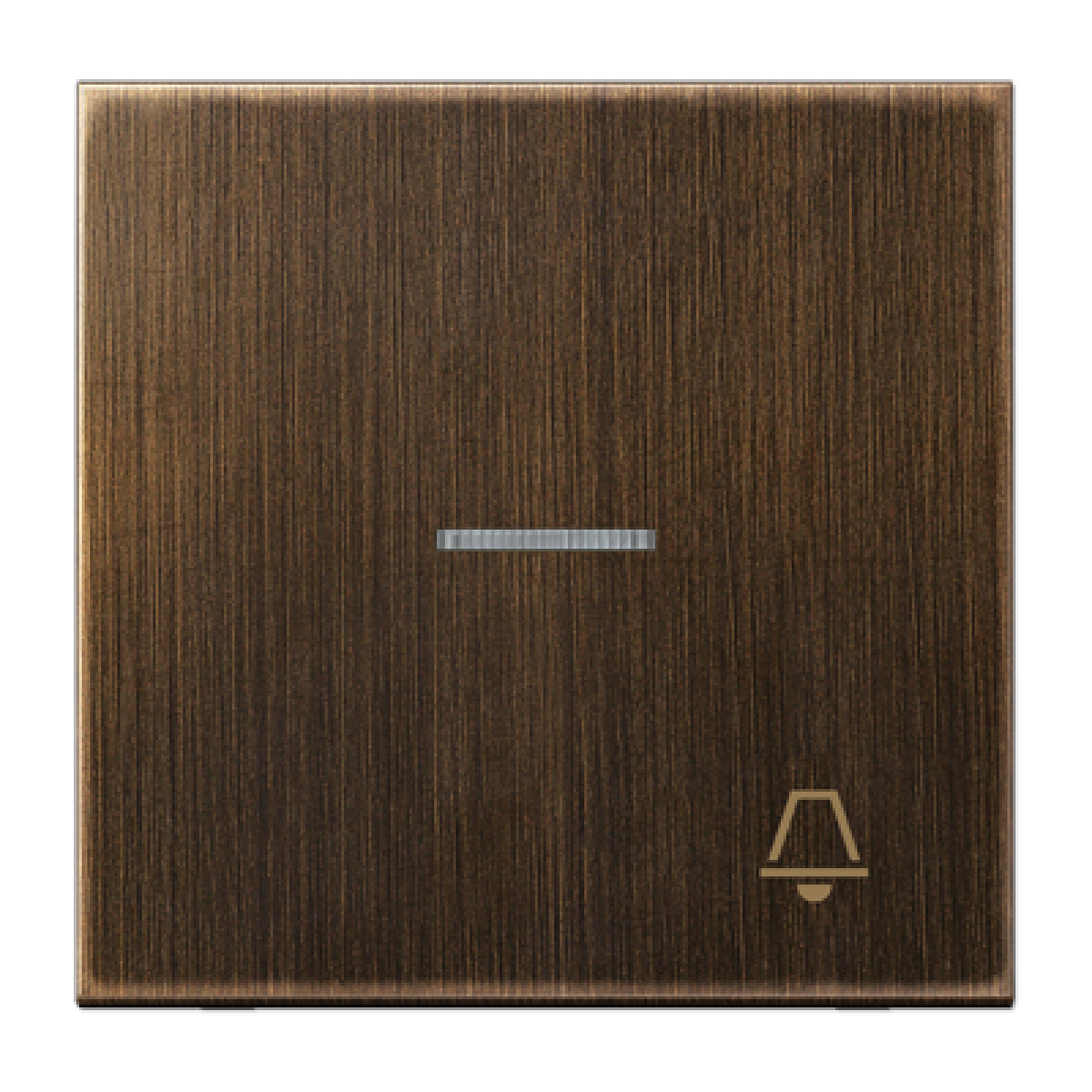 Tecla cvisor y simb. Timbre LS lat. an