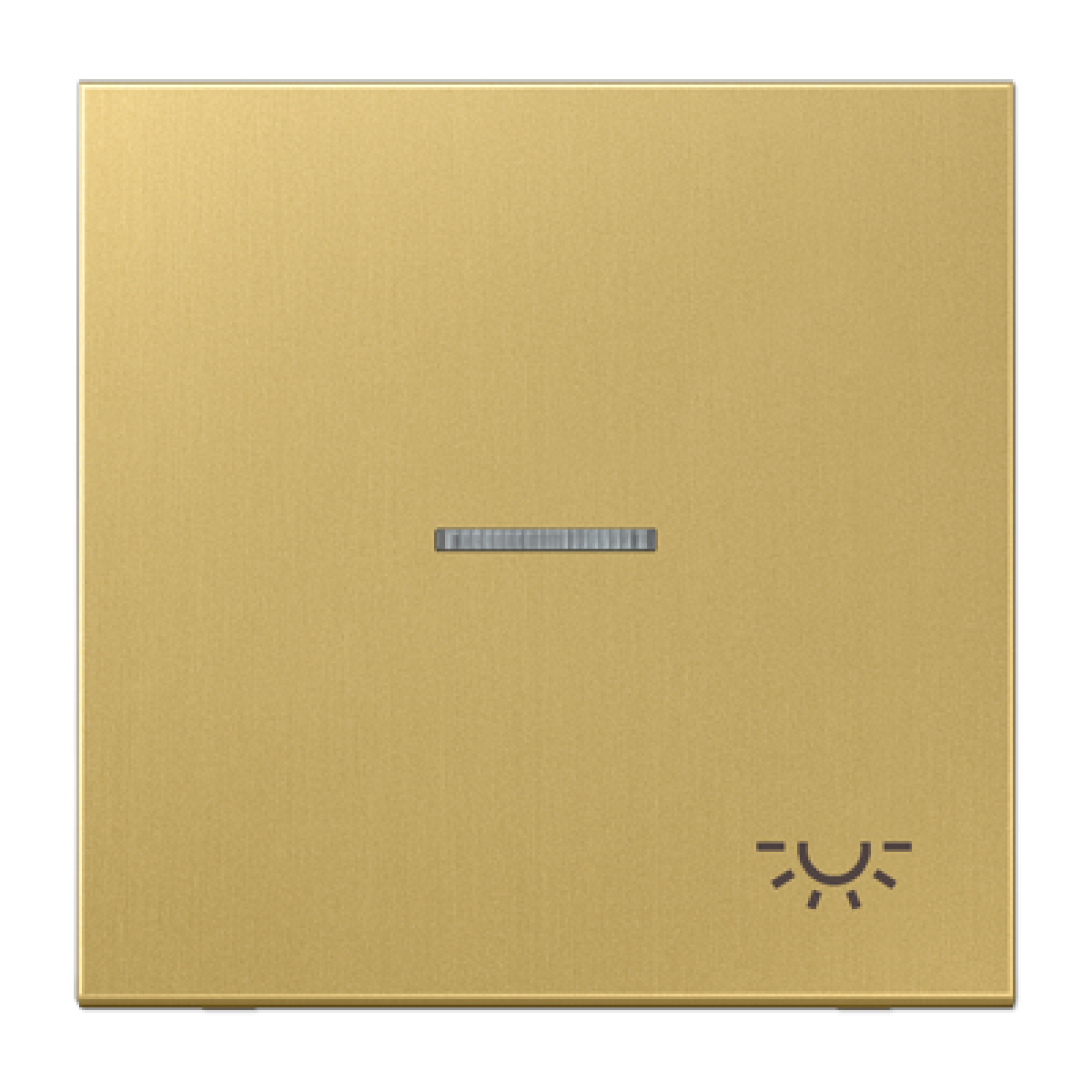 Tecla cvisorsimb. luz LS lat. cl