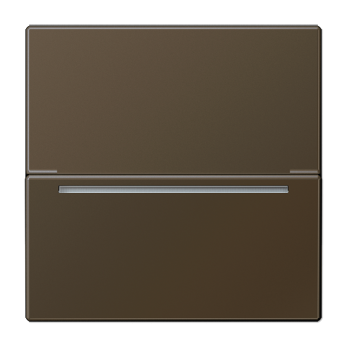 Tarjetero hotel RFID. LS latón antik