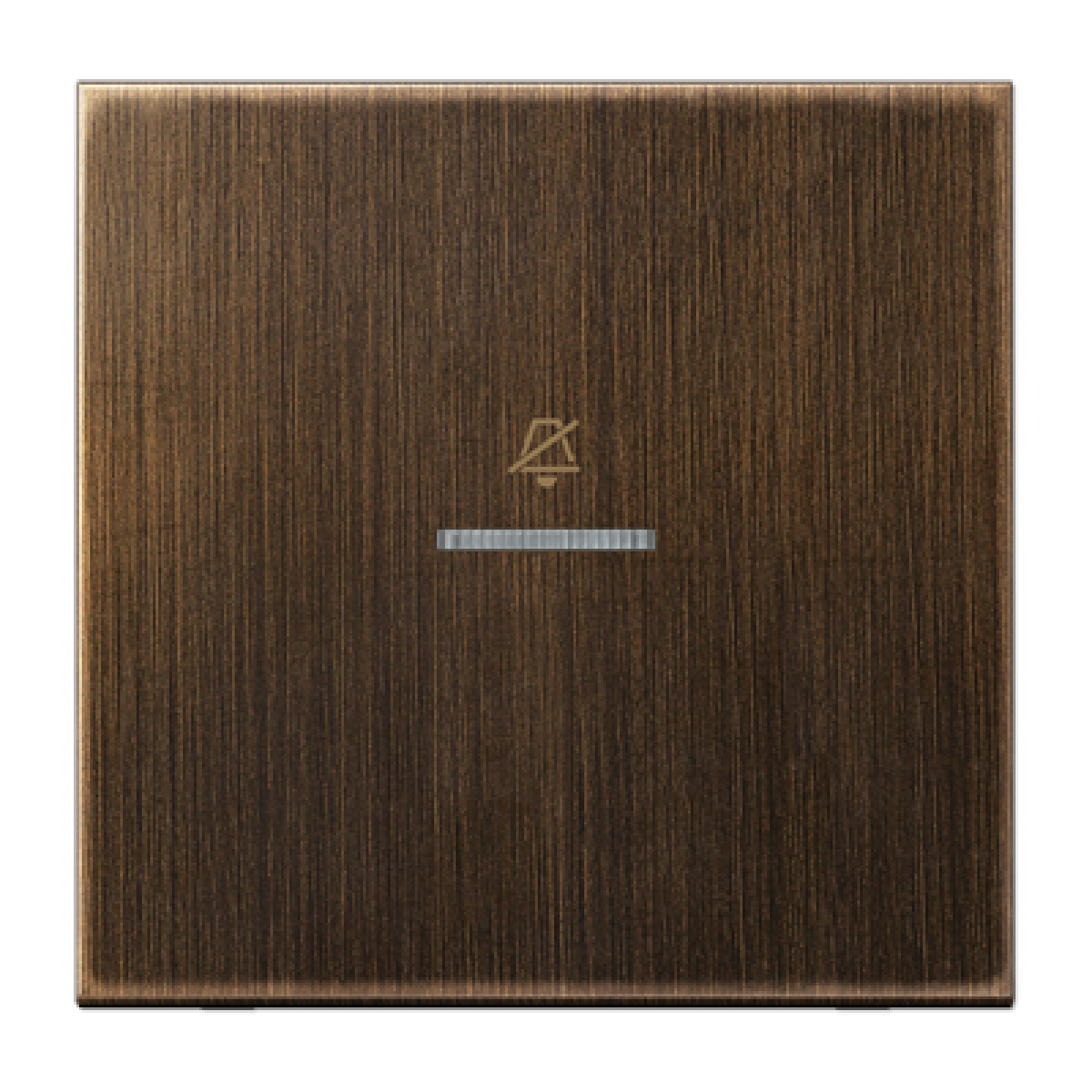 Tecla hotel interior LS latón antik