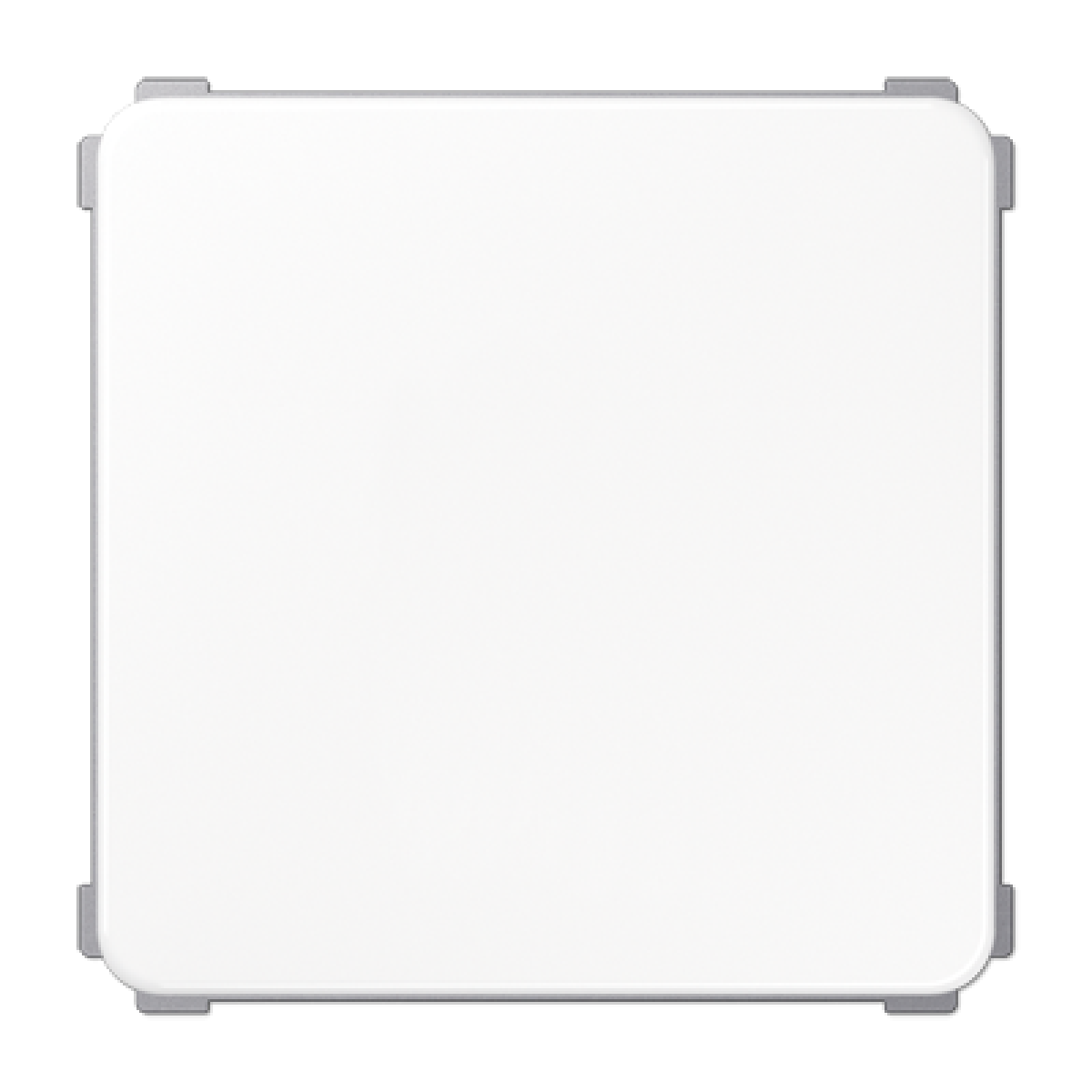 Módulo SAI. CD blanco alpino