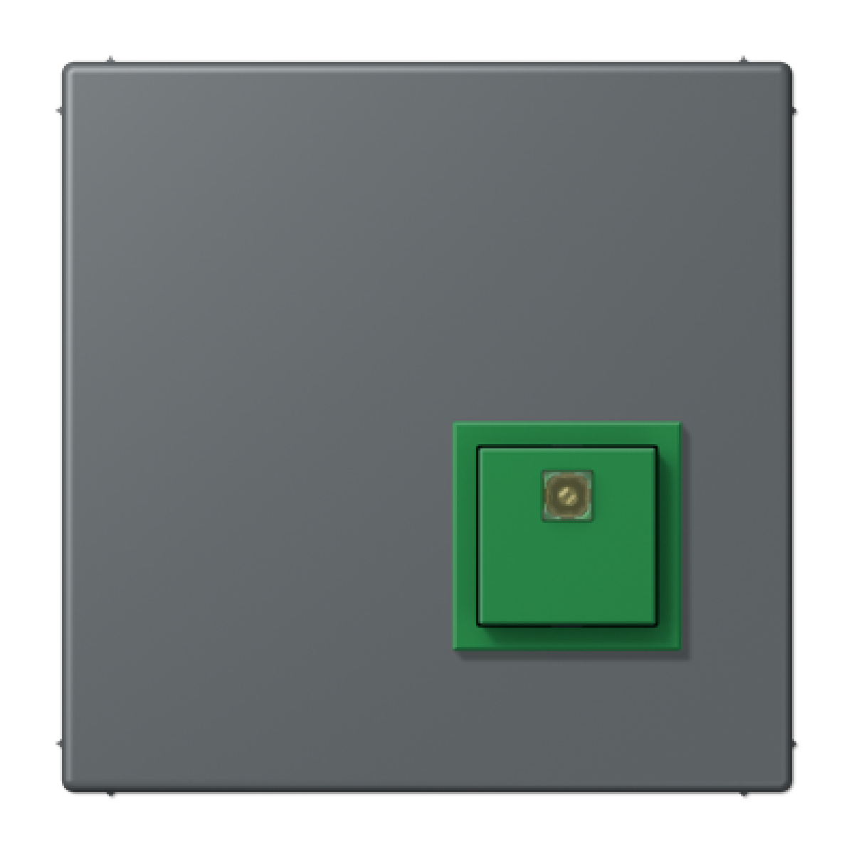 Pulsador de confirmación. LC32010