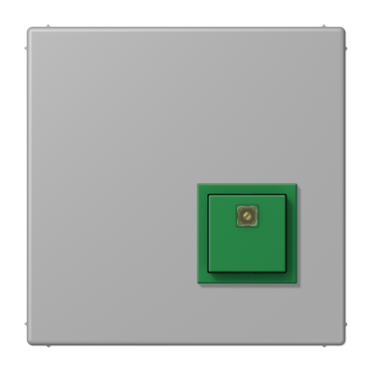 Pulsador de confirmación. LC32012