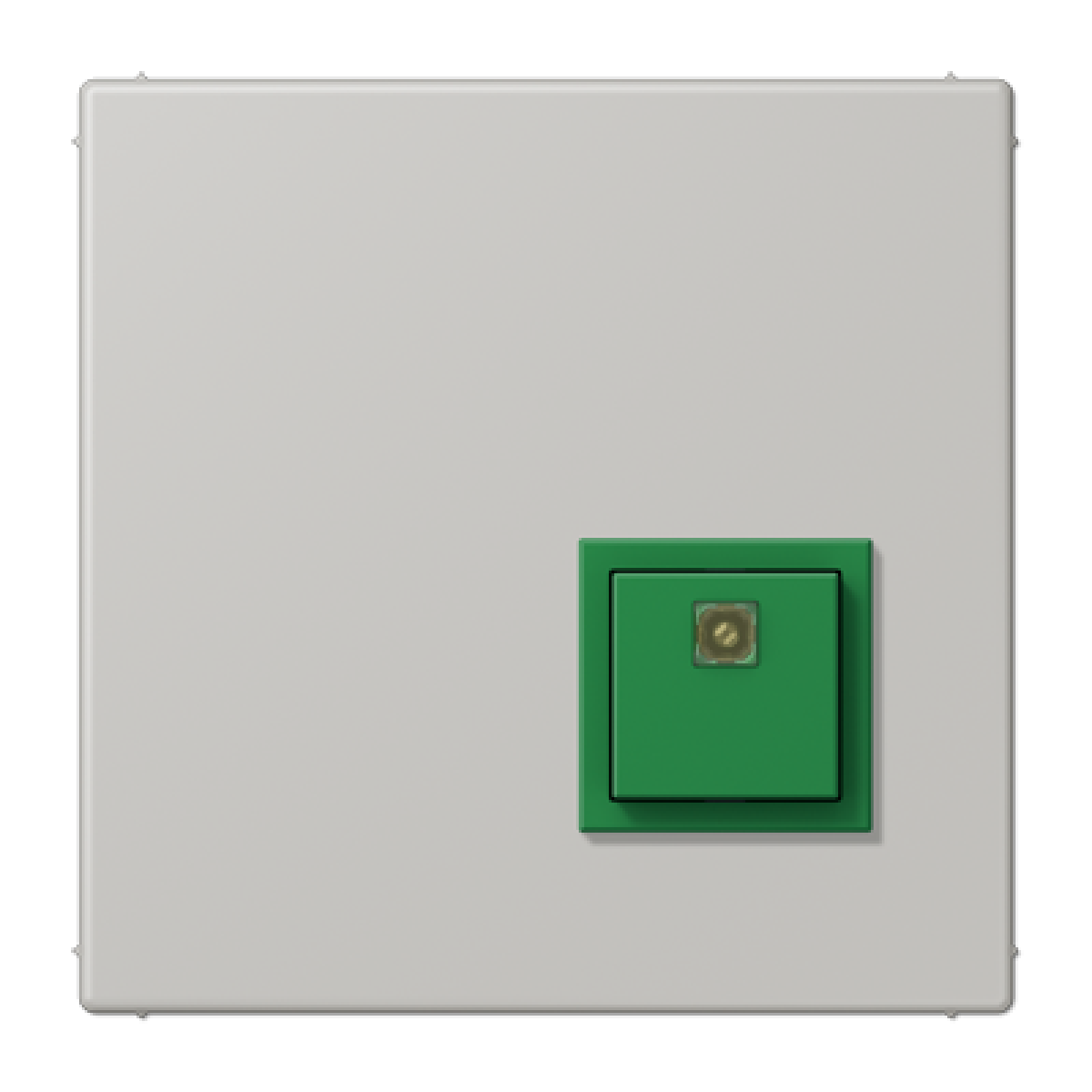 Pulsador de confirmación. LC32013