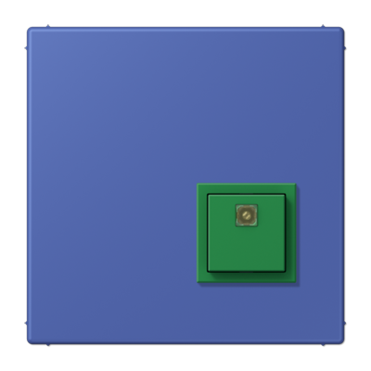 Pulsador de confirmación. LC32020