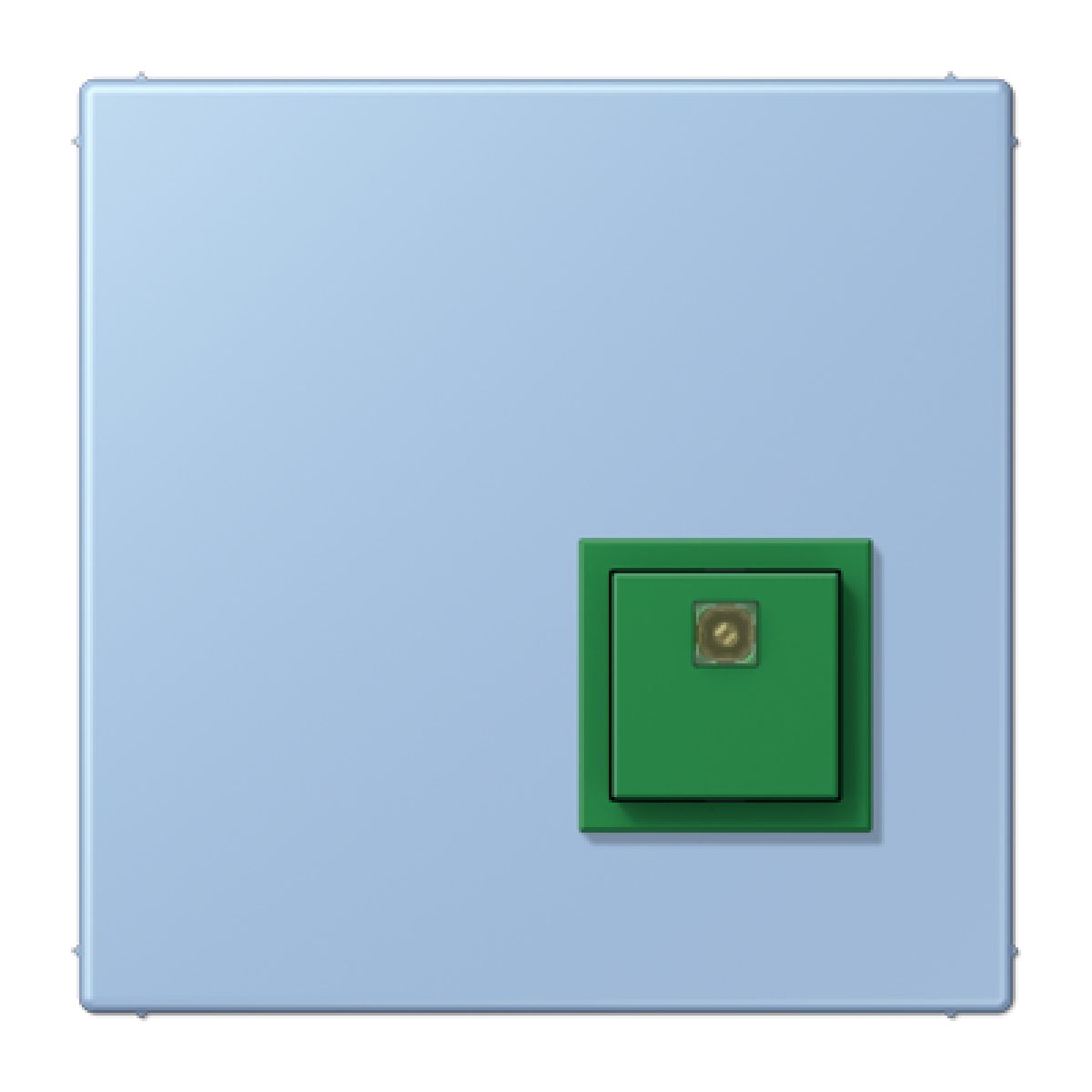 Pulsador de confirmación. LC32021