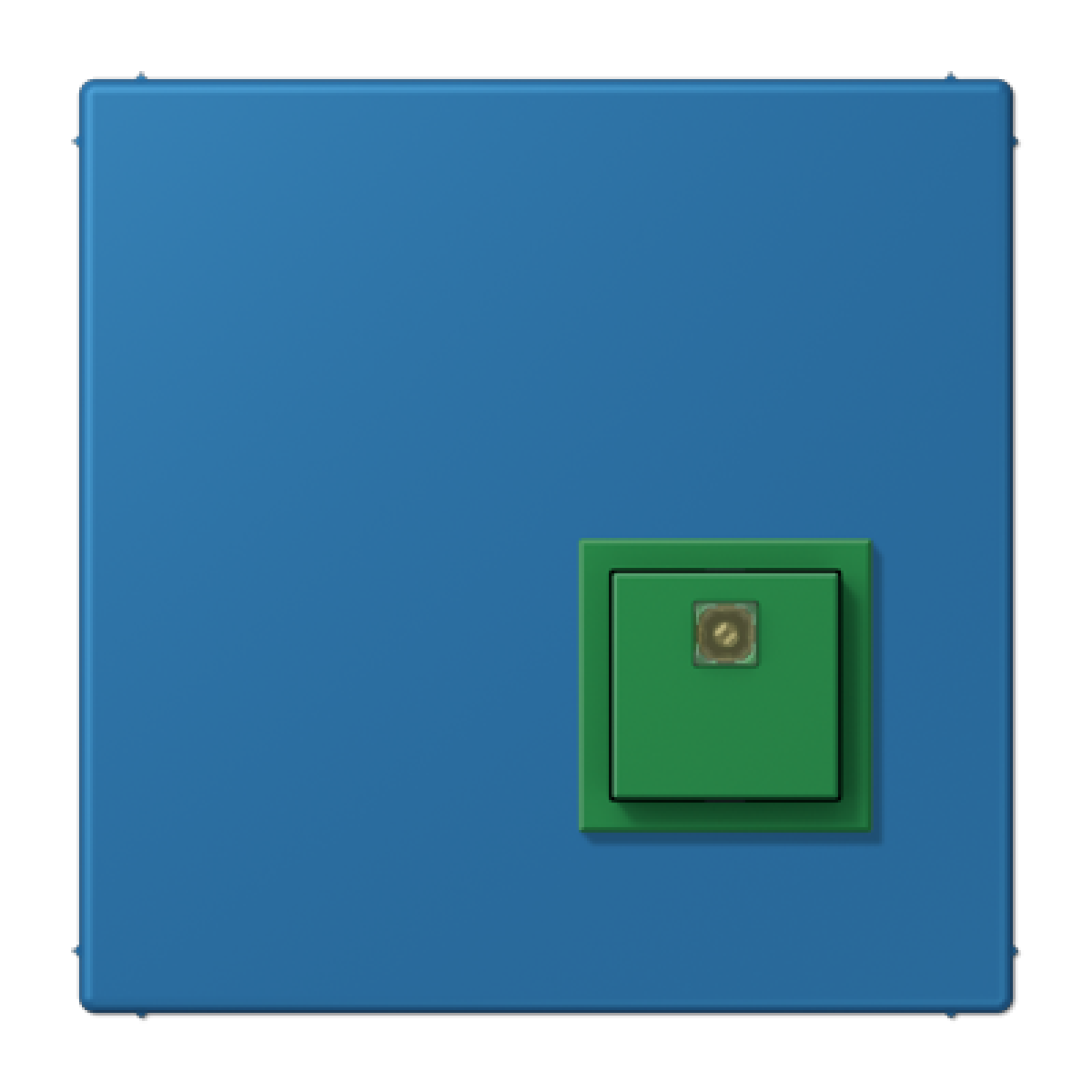 Pulsador de confirmación. LC32030