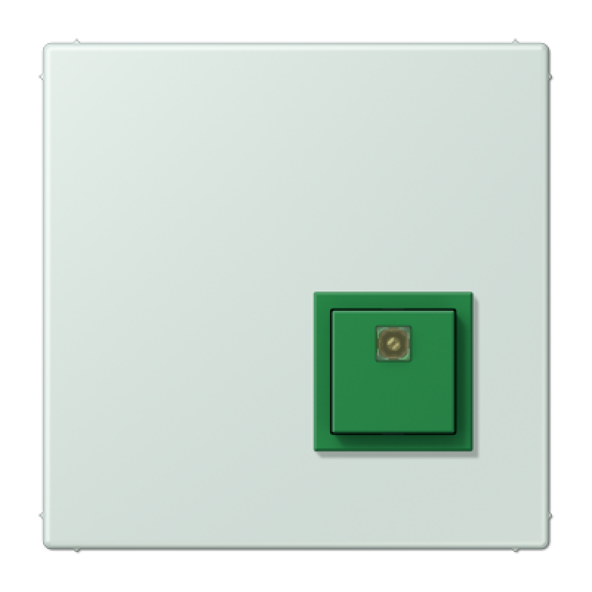 Pulsador de confirmación. LC32034