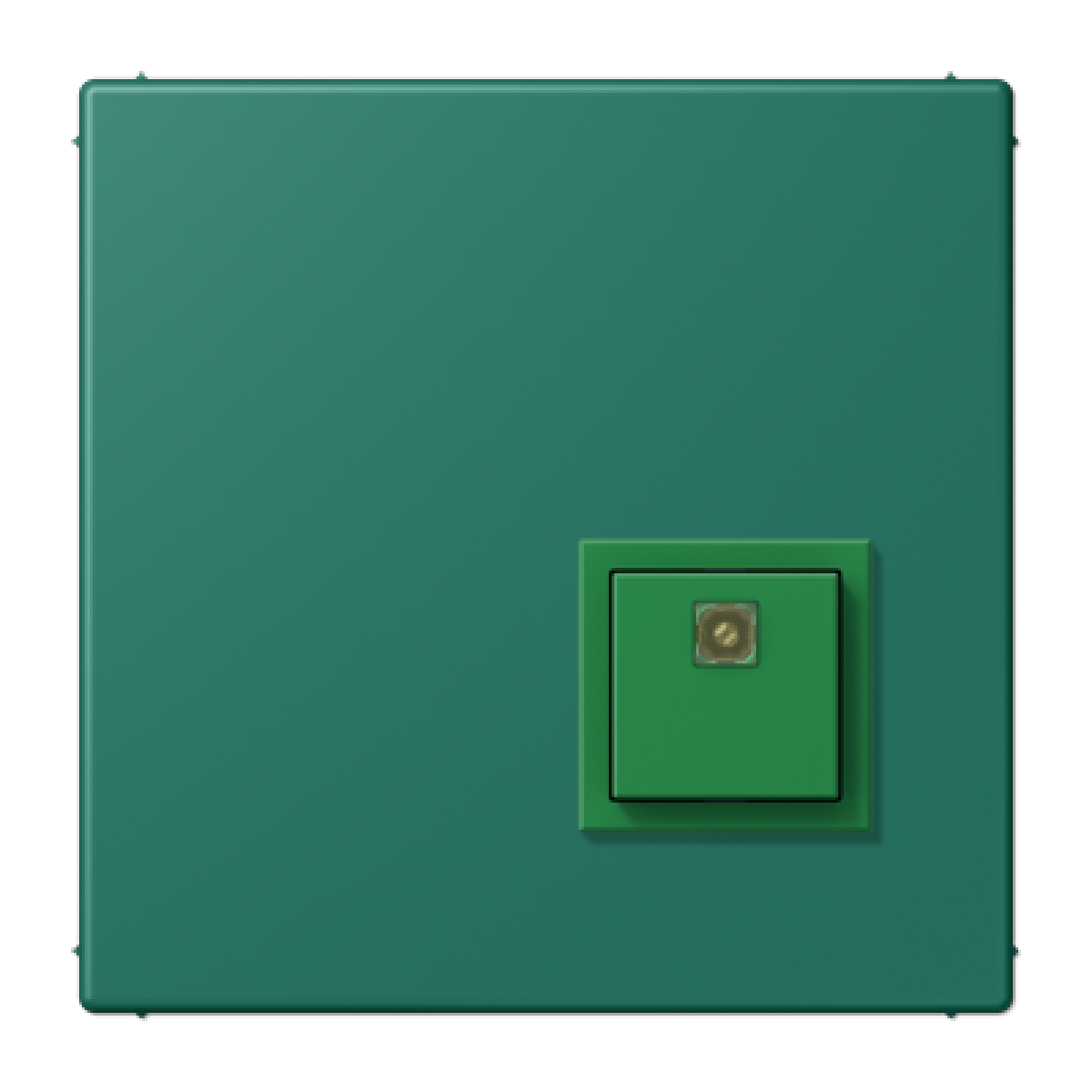 Pulsador de confirmación. LC32040