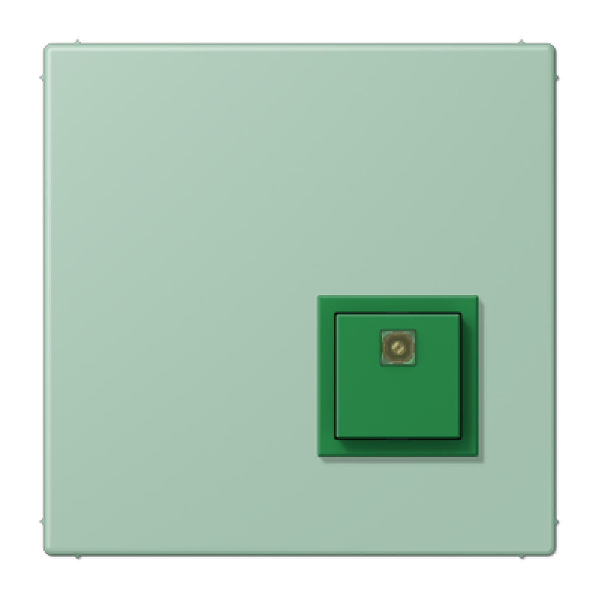 Pulsador de confirmación. LC32041