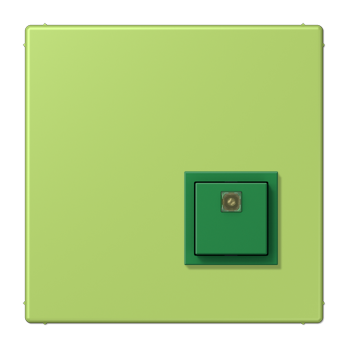 Pulsador de confirmación. LC32052