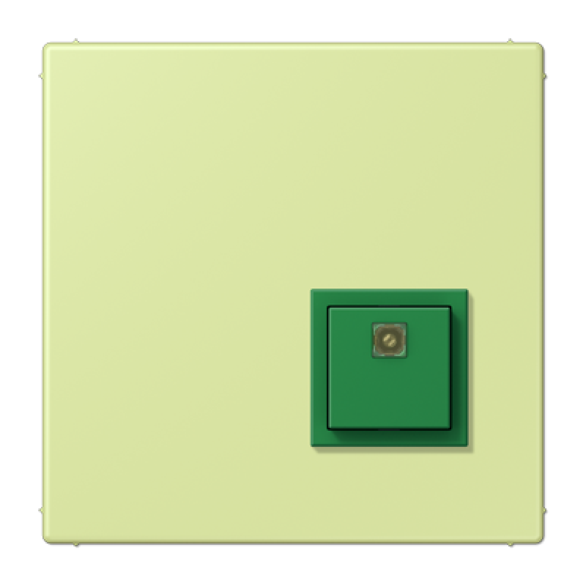 Pulsador de confirmación. LC32053