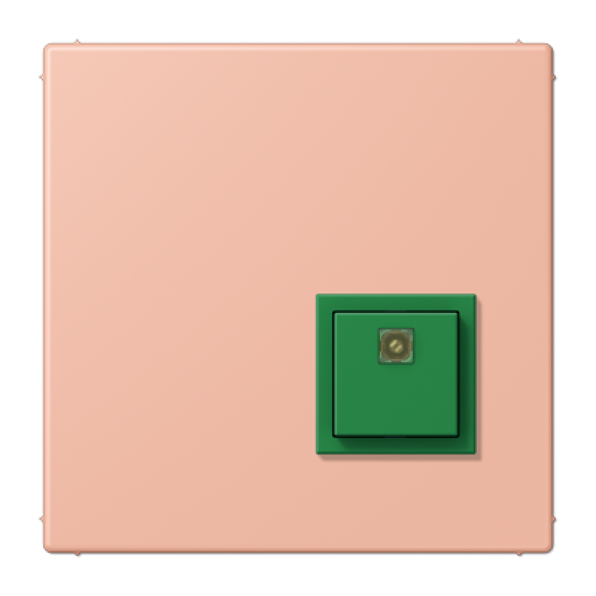 Pulsador de confirmación. LC32102