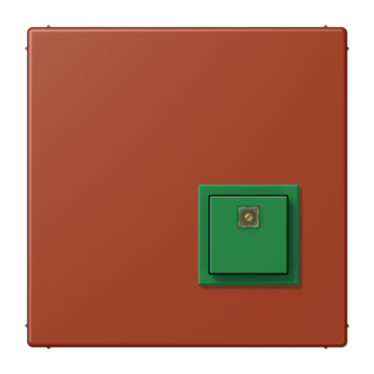 Pulsador de confirmación. LC32110