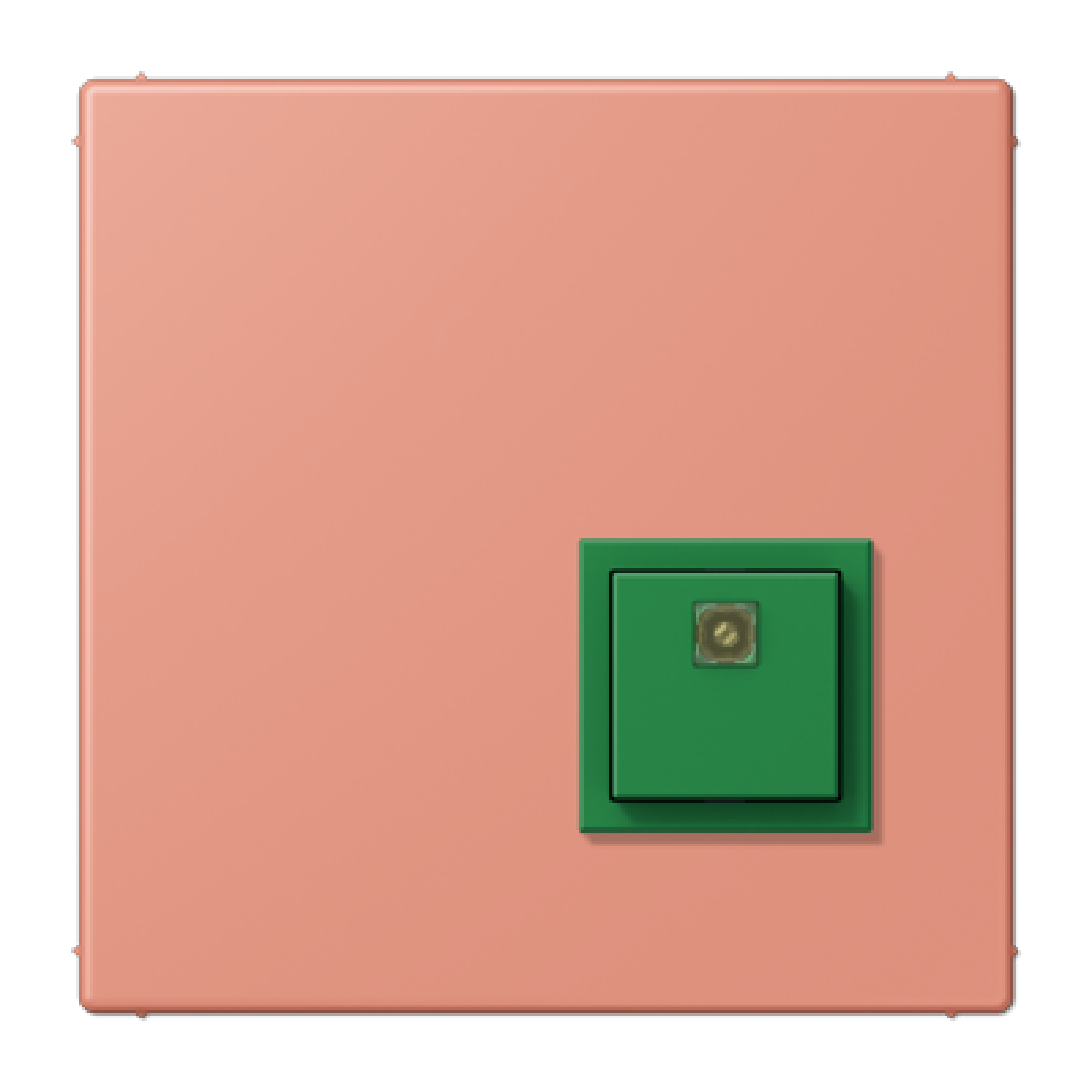 Pulsador de confirmación. LC32111