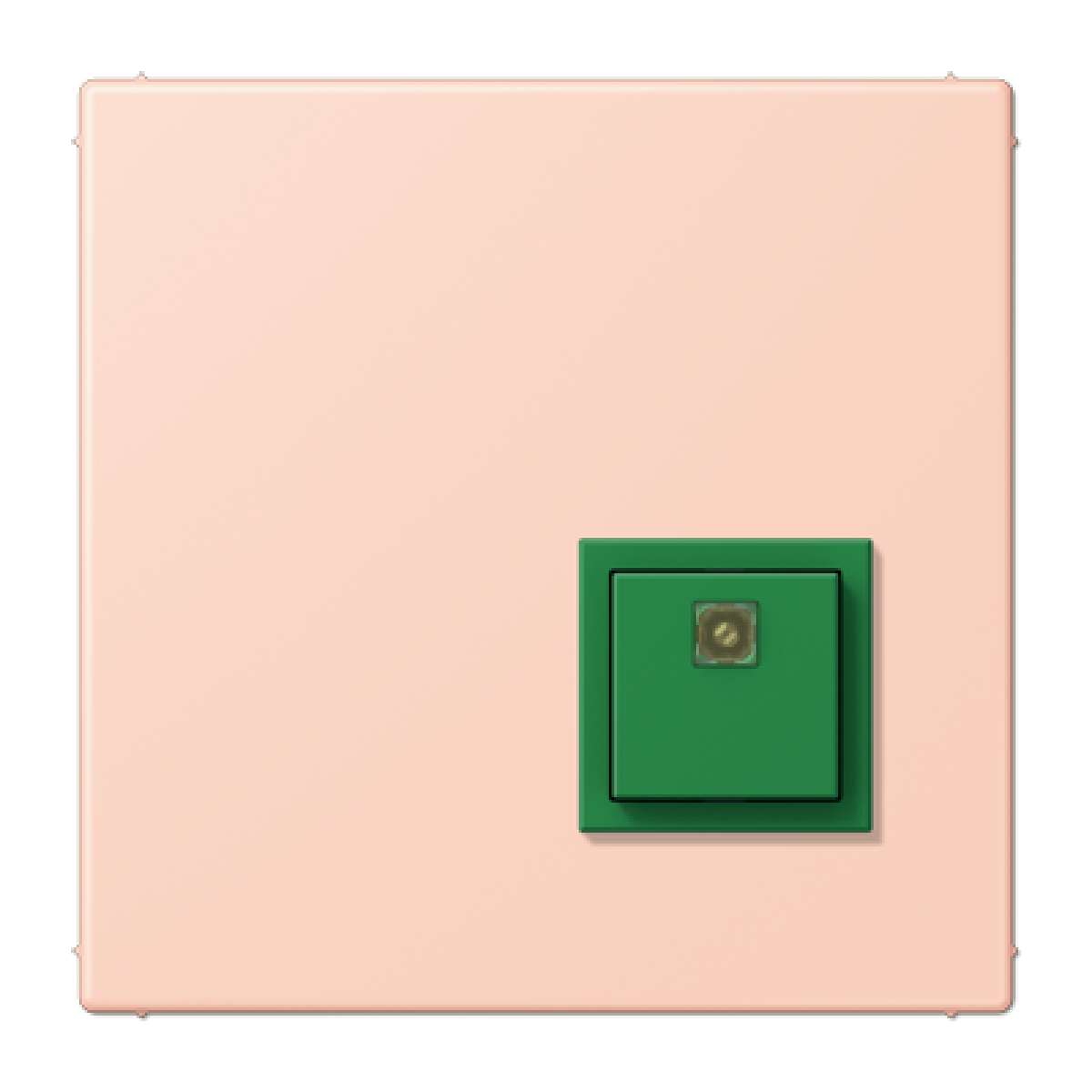 Pulsador de confirmación. LC32112