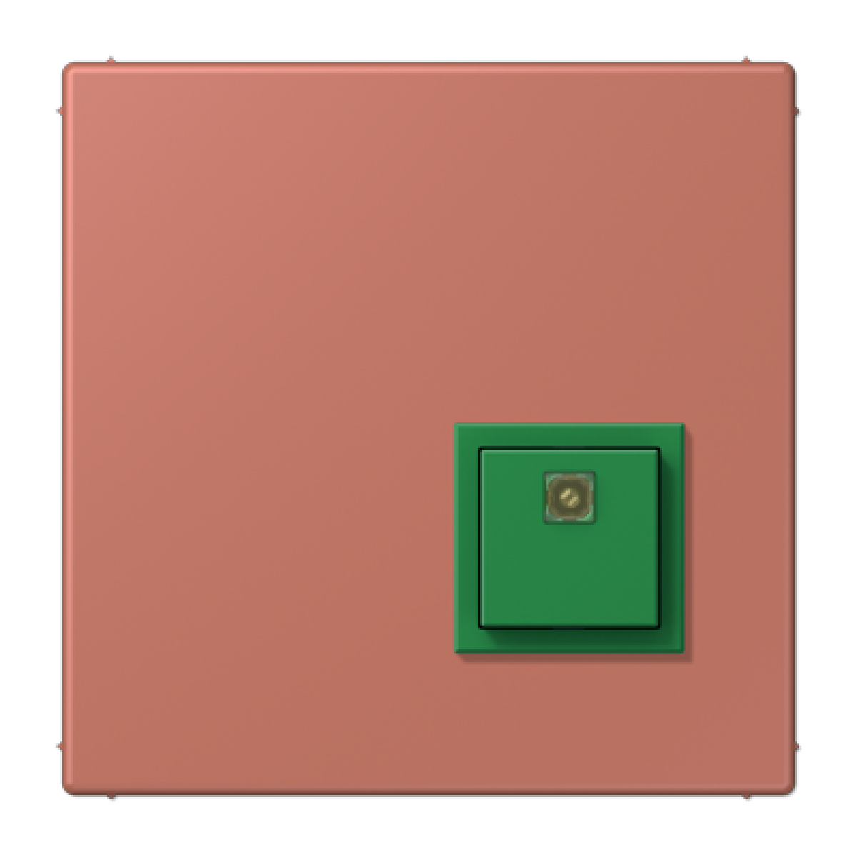 Pulsador de confirmación. LC32121