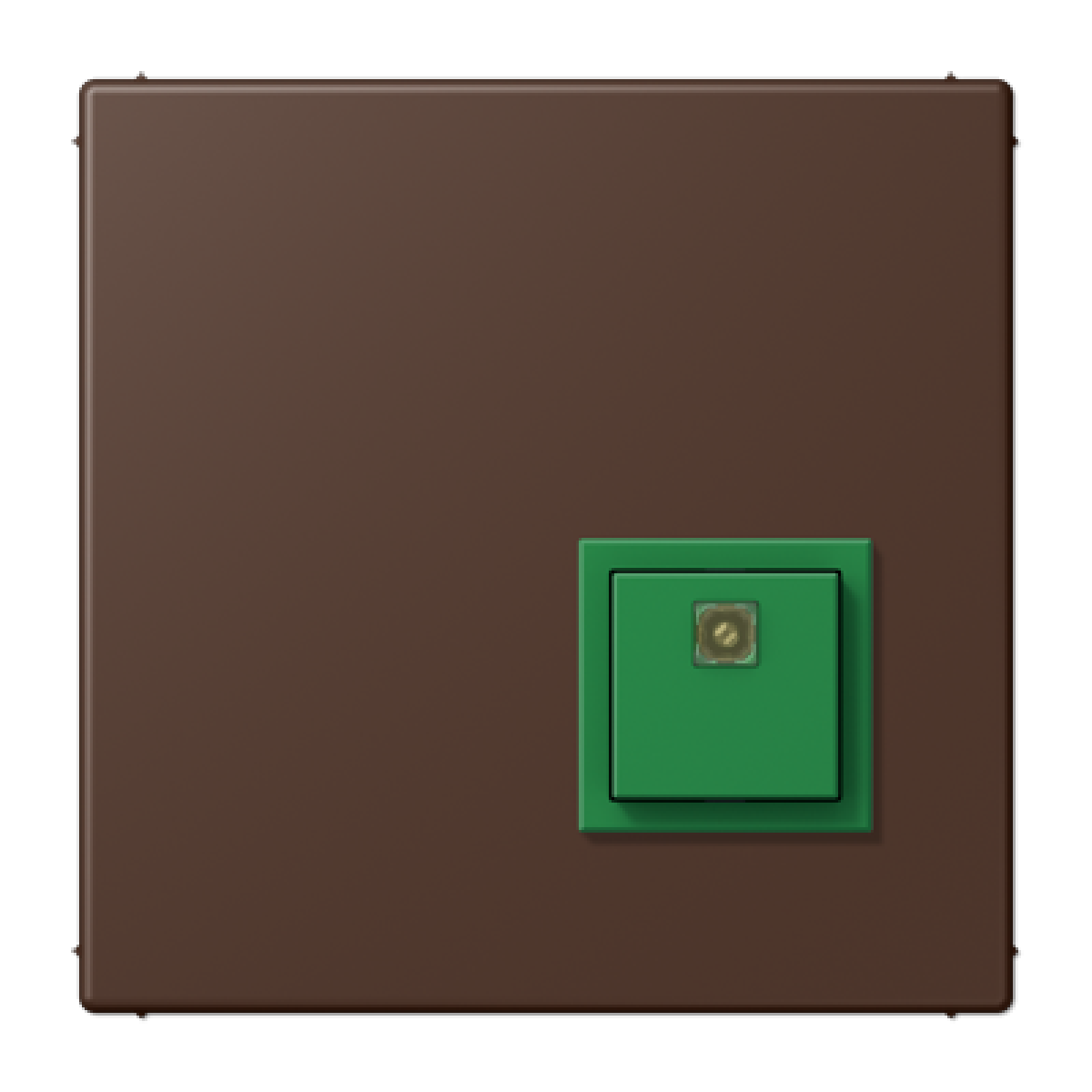 Pulsador de confirmación. LC32130