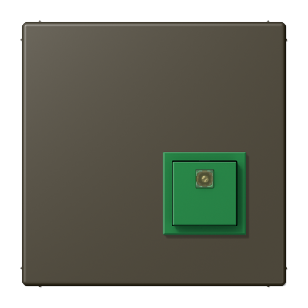 Pulsador de confirmación. LC32140