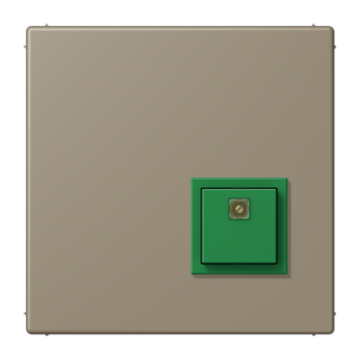 Pulsador de confirmación. LC32141