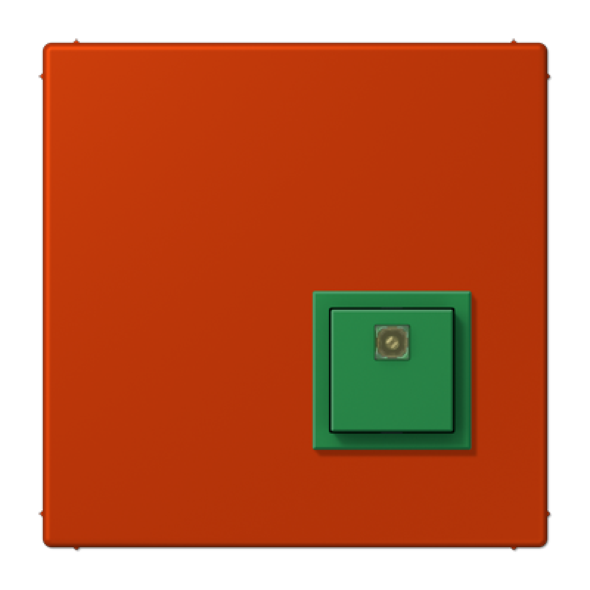 Pulsador de confirmación. LC4320A