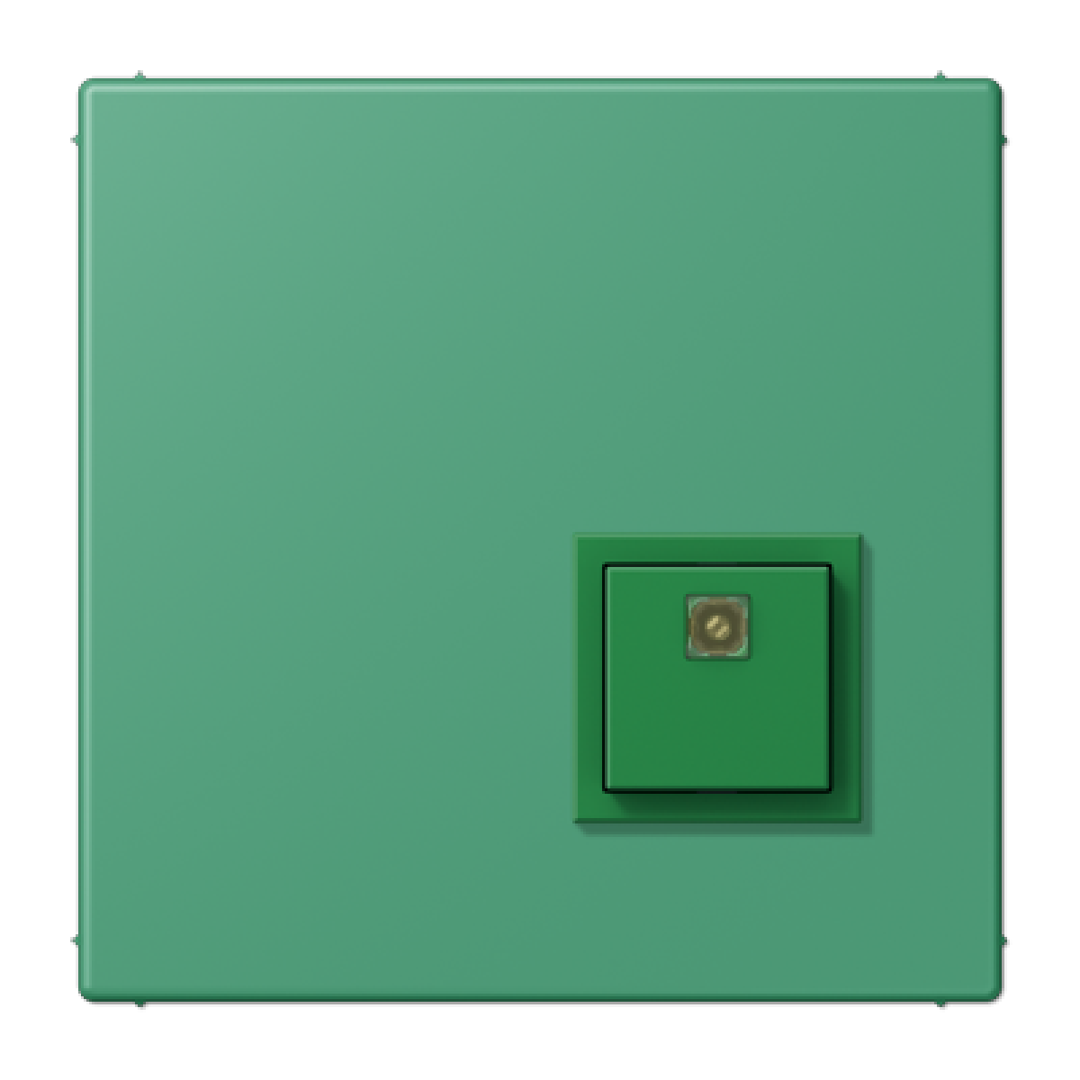 Pulsador de confirmación. LC4320G