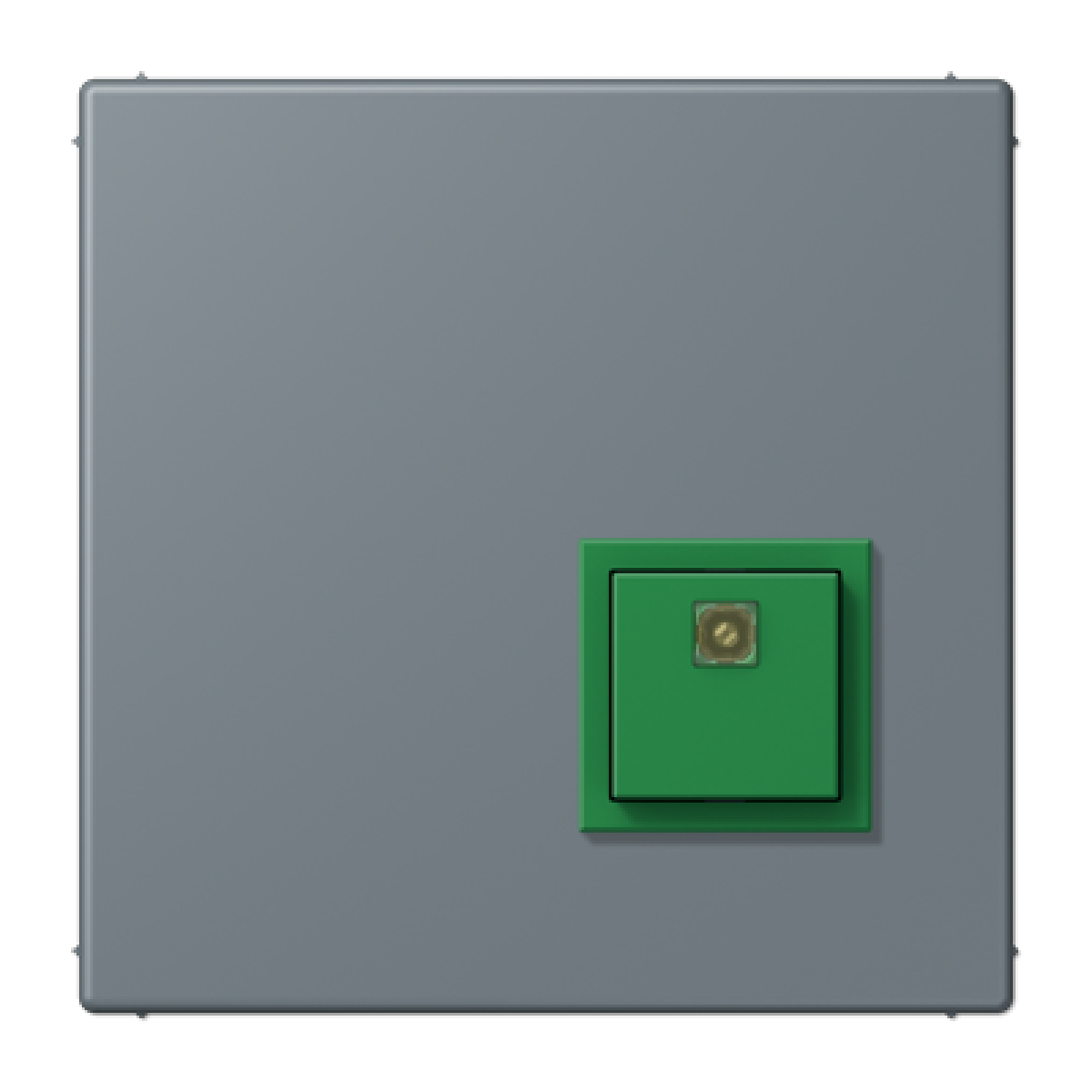 Pulsador de confirmación. LC4320H