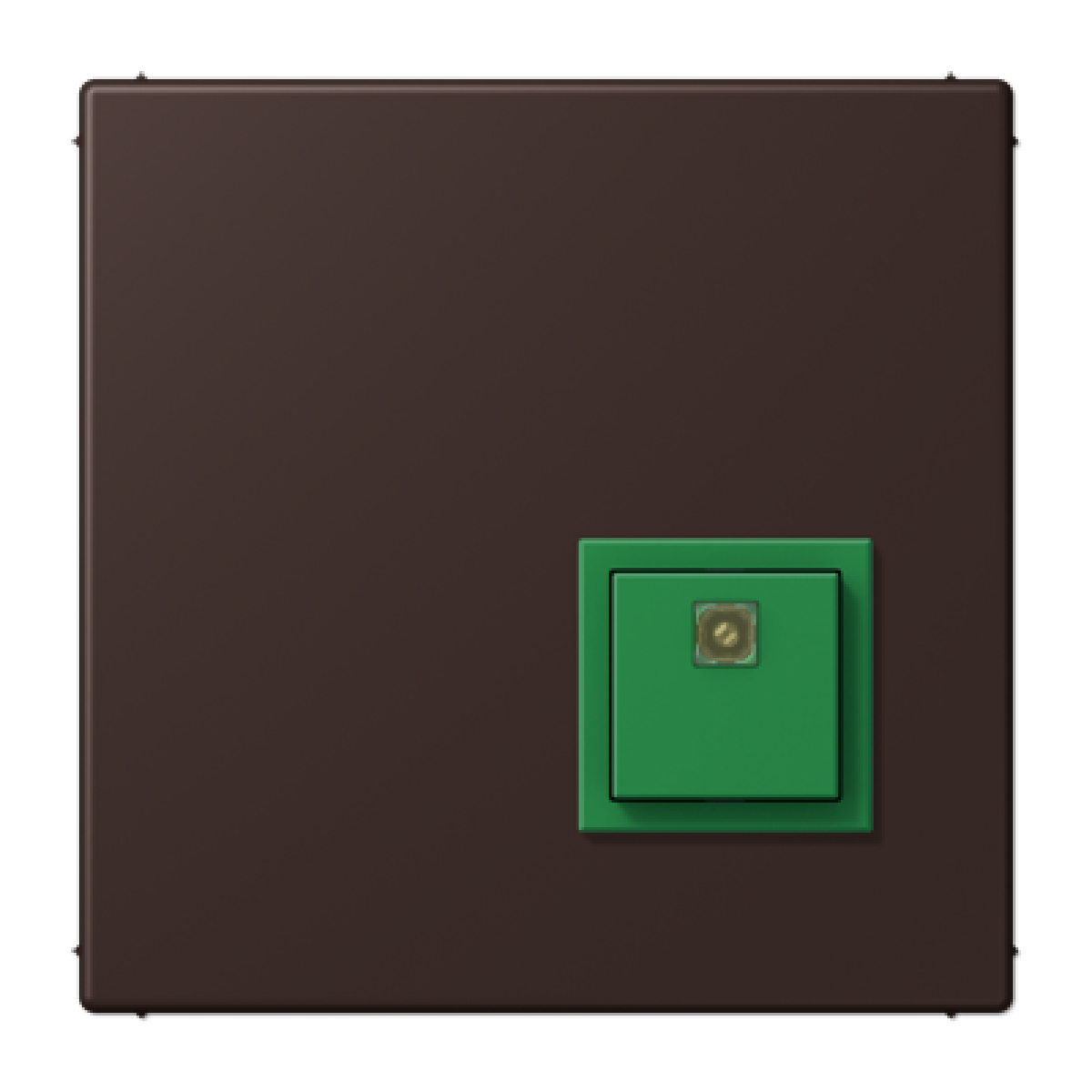 Pulsador de confirmación. LC4320J