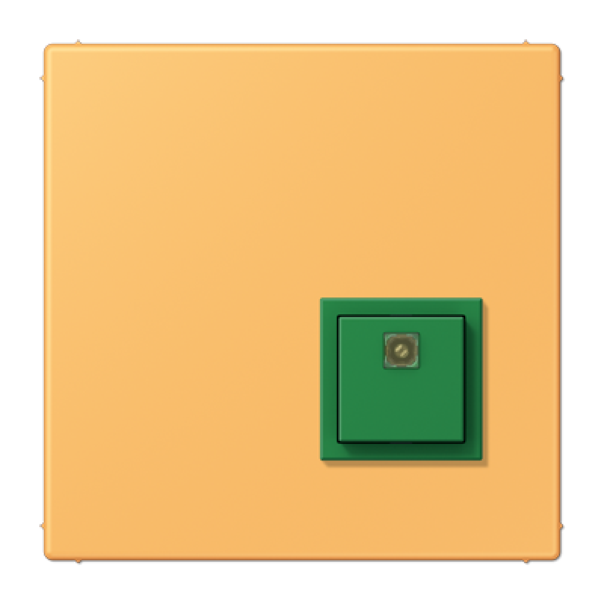 Pulsador de confirmación. LC4320L